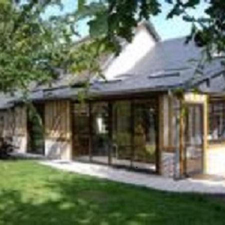 Gite Le Moulin Des 4 Vaux Saint-Étienne-la-Thillaye Εξωτερικό φωτογραφία