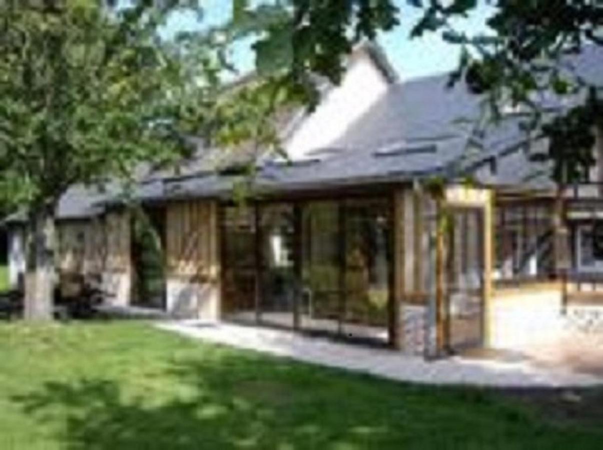 Gite Le Moulin Des 4 Vaux Saint-Étienne-la-Thillaye Εξωτερικό φωτογραφία
